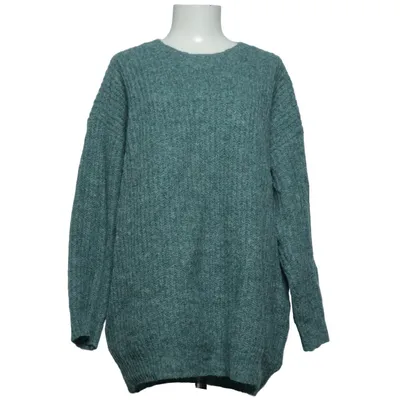 Sweater (Green) from Denim & Supply Ralph Lauren Acrylic, Mohair, Polyamide, Wool