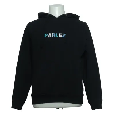 Hoodie (Black) from Parlez
