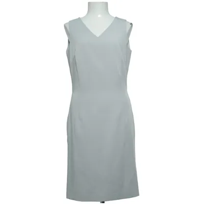 Robe (Gris) de Empress Élasthane, Polyester