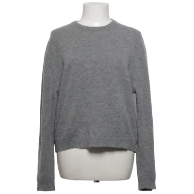 Trui (Grijs) van H&M Kasjmier