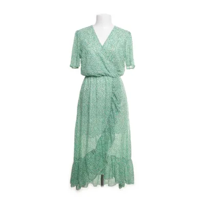 Maxi jurk (Groen, Meerkleurig) van Flamant Rose Polyester