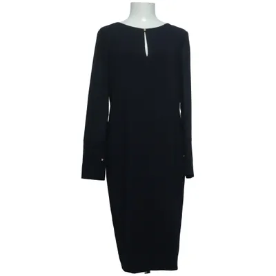 Robe (Bleu) de Hera Élasthane, Polyester