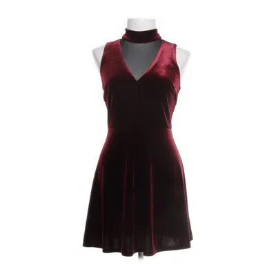 Dress (Red) from River Island Elastane, Nylon, Polyester