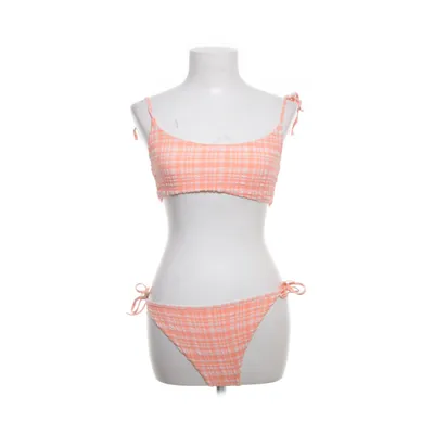 Bikini (Oranje, Wit) van Tezenis