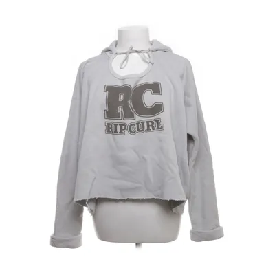 Huvtröja (Grå) från Rip Curl