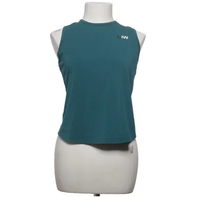 Sport tanktop (Blauw) van ICIW