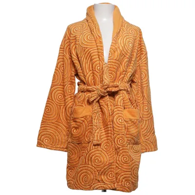 Bathrobe (Orange) from Victoria's Secret Cotton