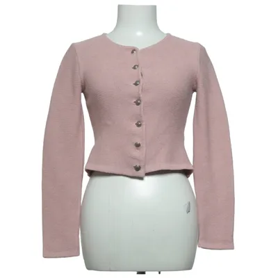 Cardigan (Roze) van Huber