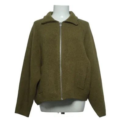 Jack (Groen) van Zara Wol