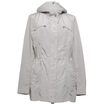 Parka (Beige) from Geox Polyester