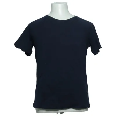 T-shirt (Deluxe Teeshirt) van Majestic Filatures Katoen
