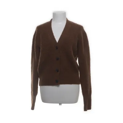 Kofta (Rebelo knit cardigan) från Just Female Alpackaull, Elastan, Polyamid