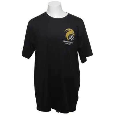 T-shirt (JN358) från James & Nicholson Polyester