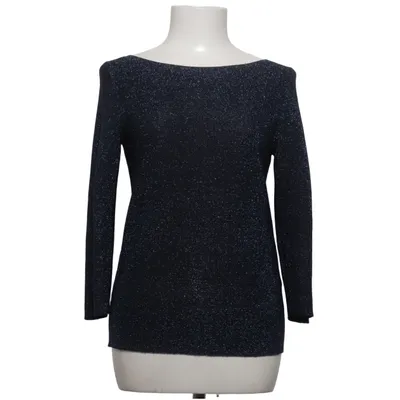 Sweater (Blå) fra Reserved Basic