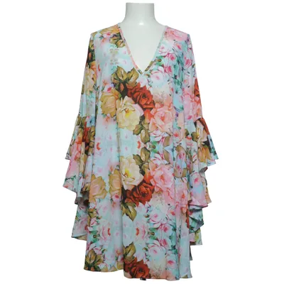 Robe (Molo) de Les Lèvres Polyester