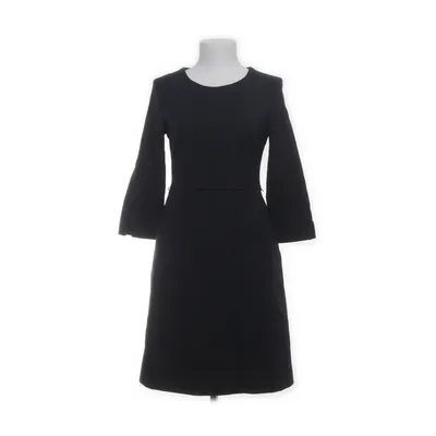 Jurk (Blauw) van Jake*s Collection Elastaan, Polyamide, Polyester, Viscose