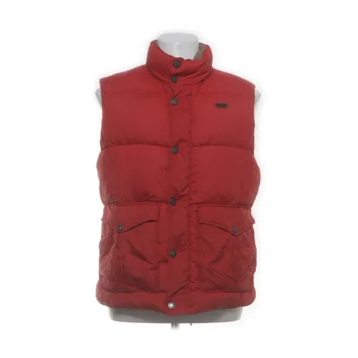 Dunväst (Röd) från Napapijri Dun, Fjädrar, Polyamid
