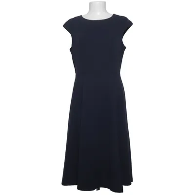 Jurk (Blauw) van Dress Tells Elastaan, Polyamide, Polyester