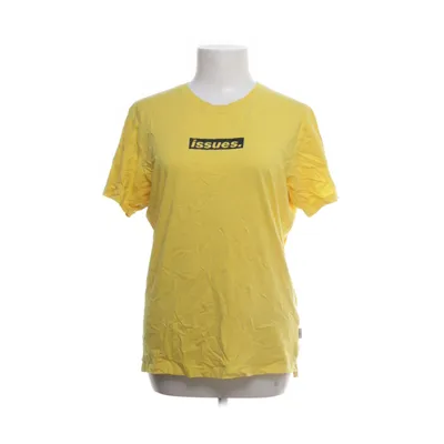 T-shirt (Gul) från Win Win Ekologisk bomull