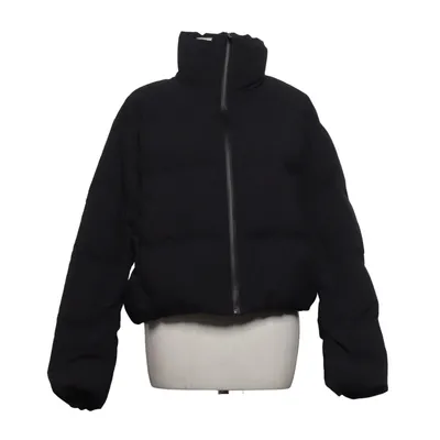Vinterjacka (Svart) från Uniqlo Dun, Polyester
