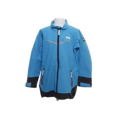 Träningsjacka (Blå) från Helly Hansen Kids Polyamid, Polyester, Polyuretan