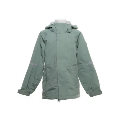 Allvädersjacka (Grön) från Polarn O. Pyret Polyamid