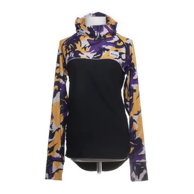 Polotröja (Svart, Flerfärgad) från Eivy Elastan, Polyester