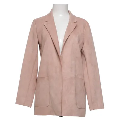 Blazer (Beige) van Zara Basic Collection