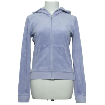 Sweat à capuche (Violet) de Juicy Couture