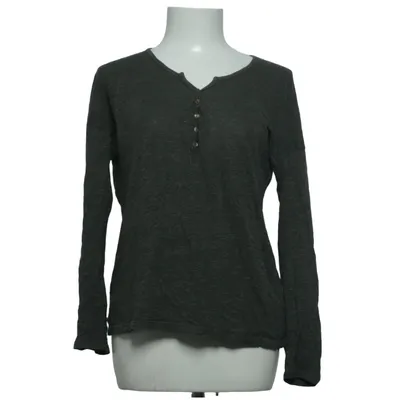 T-shirt manches longues (Monica) de Berenice Coton, Viscose