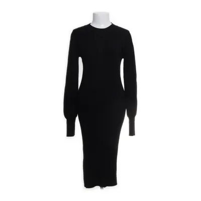 Klänning (Svart) från MSCH Copenhagen Viskos, Polyester