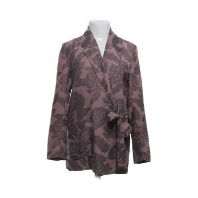 Wikkelvest (Roze, Grijs) van J.Crew Polyester, Viscose