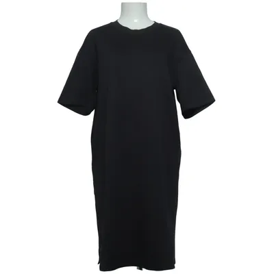 Dress (Gray, Black) from Uniqlo U
