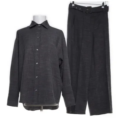 Set (Svart, Flerfärgad) från CoCouture Polyester, Viskos