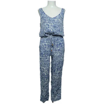 Combinaison (Bleu, Blanc) de Ella Moss