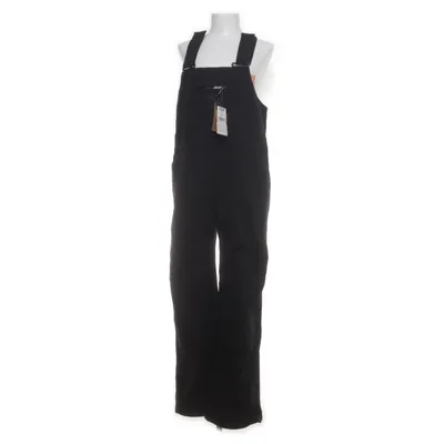Salopette (Noir) de The North Face Coton, Élasthane, Nylon, Polyester