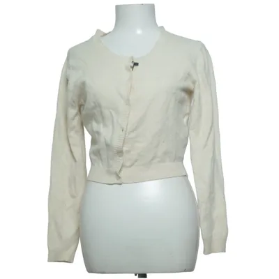 Cardigan (Moulda) de By Malene Birger Angora, Laine