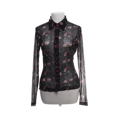Top (Black, Multicolored) from XX by Mexx