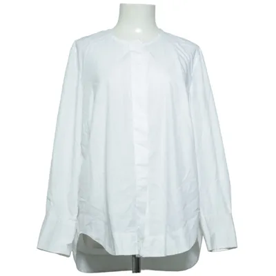 Blouse (Blanc) de DayLike Coton