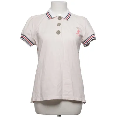 Polo (Rose) de Donaldson Coton