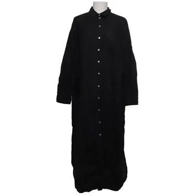 Robe chemise (Noir) de Indiska Lin