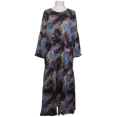 Långklänning (Flerfärgad) från Vimma Bomull, Elastan