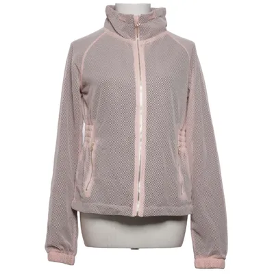 Jacka (Rosa) från The New Polyester