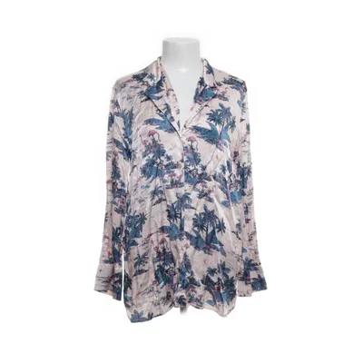 Blouse (Meerkleurig) van H&M