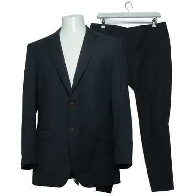 Suit (The Keys7/Shaft2) from Reda Acetate, Polyester, Silk, Viscose