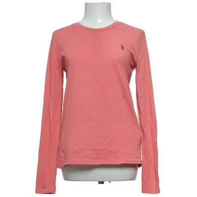 T-shirt à manches longues (Rouge) de Polo Ralph Lauren Coton