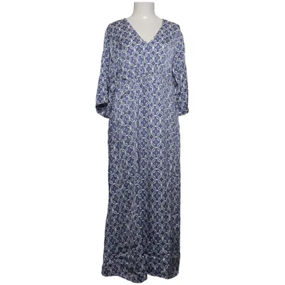 Robe longue (Bleu, Blanc) de JcSophie Viscose