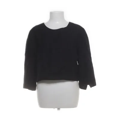 Blus (Svart) från Carmen Marc Valvo Linne, Polyester, Viskos