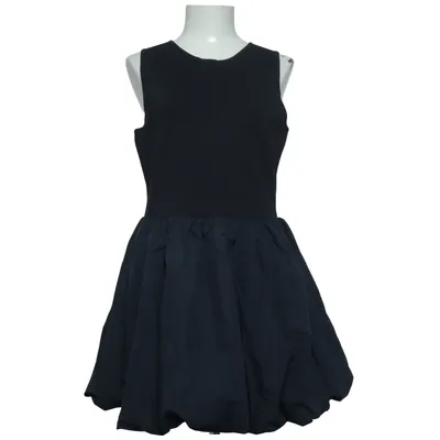 Jurk (Grijs) van Peek & Cloppenburg Polyamide, Viscose