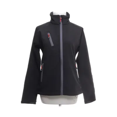 Träningsjacka (Svart) från Acode Polyester